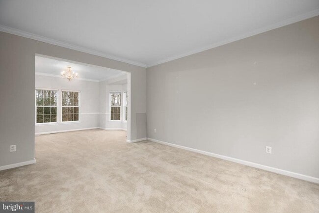 property at 3714 Carlyle Ct