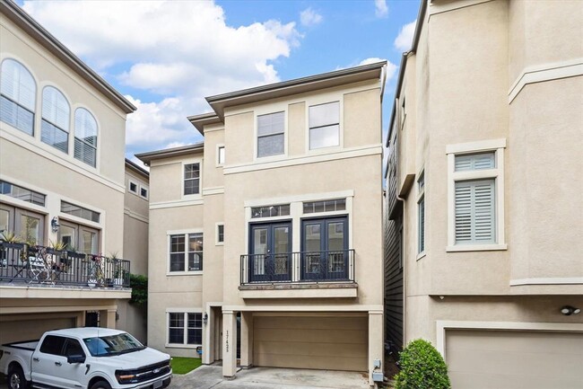 property at 1742 Michigan St