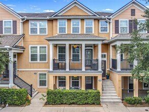 1354 Mill Stream Ln in Winter Springs, FL - Building Photo - Building Photo