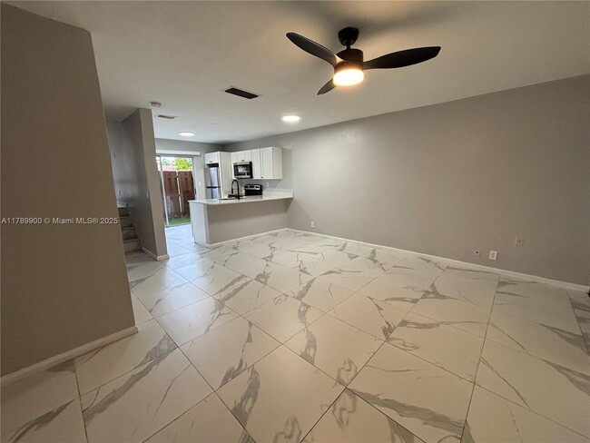 property at 3203 NW 5th Terrace