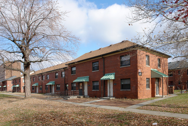 1230 Metro Ave in Columbus, OH - Building Photo - Building Photo