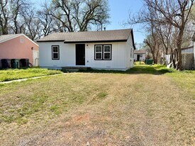 3800 SW 41st St in Oklahoma City, OK - Building Photo