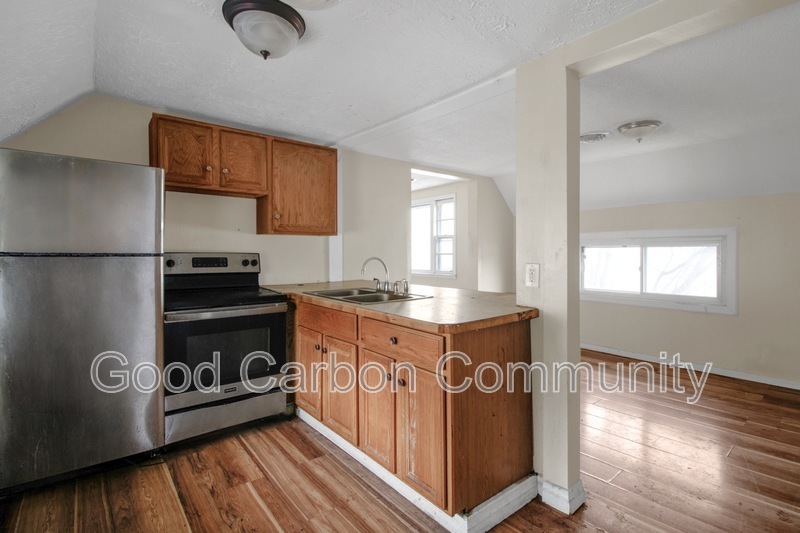 343 Bryant St in North Tonawanda, NY - Building Photo