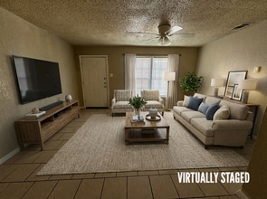 912-912 Williamson Dr in Killeen, TX - Foto de edificio - Building Photo