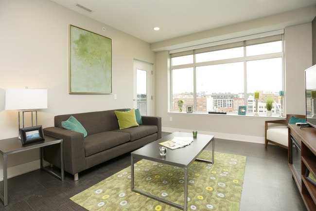Arena Place Apartments in Grand Rapids, MI - Foto de edificio - Interior Photo
