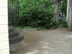 730 E Anderson St in Savannah, GA - Building Photo - Building Photo