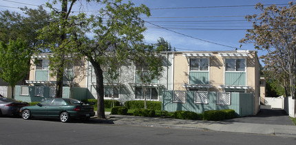 Las Posadas in Livermore, CA - Building Photo - Building Photo