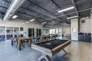 Dalton Station in Dalton, GA - Building Photo