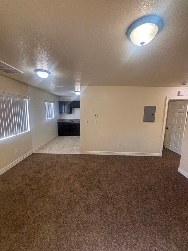 325 E 60th St in Los Angeles, CA - Foto de edificio - Building Photo