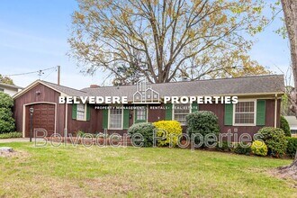 4017 Wexford Dr in Greensboro, NC - Building Photo - Building Photo