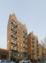 436 New York Ave in Brooklyn, NY - Foto de edificio - Building Photo