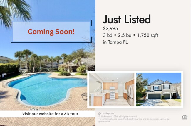 property at 10130 Westpark Preserve Blvd