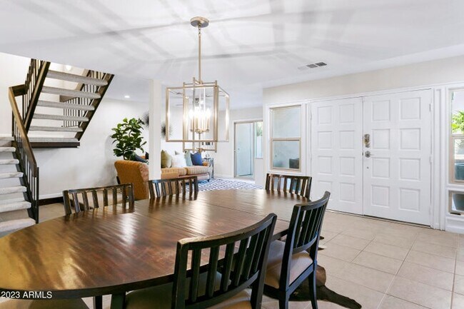 7920 E Arlington Rd, Unit #1 in Scottsdale, AZ - Building Photo - Building Photo