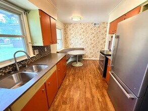 2321 NW 50th St in Oklahoma City, OK - Building Photo - Building Photo