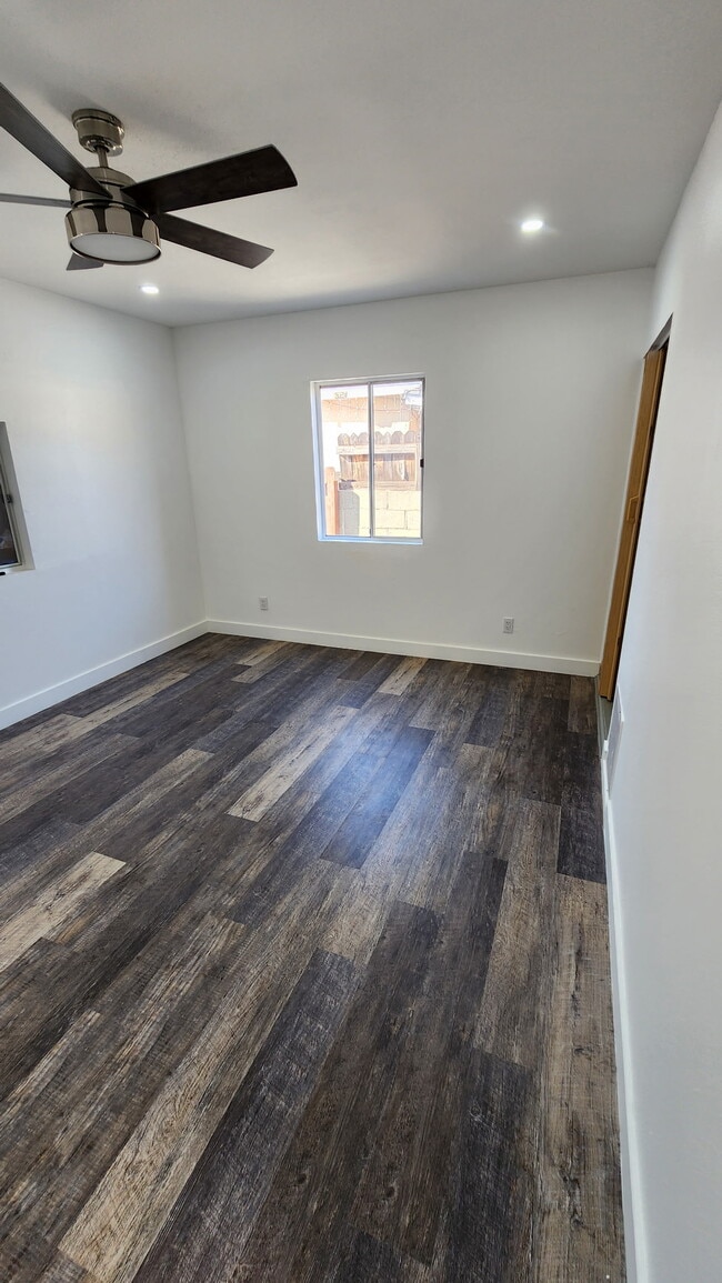 property at 7022 Willis Ave