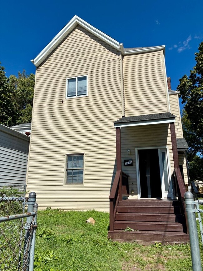 property at 2729 W Market St