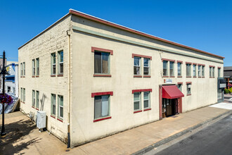 The Ames in Auburn, WA - Building Photo - Primary Photo