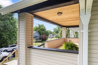 5119 Blaesi St in Cincinnati, OH - Building Photo - Building Photo