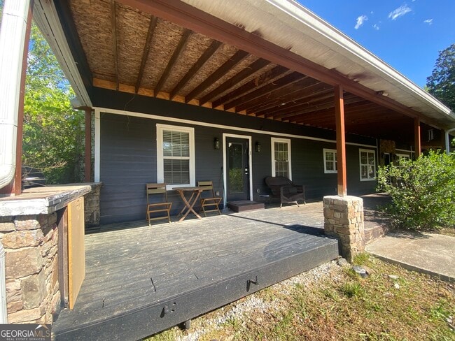 1256 Chambers Rd in Mcdonough, GA - Building Photo - Building Photo