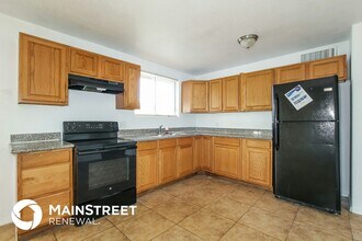 3914 W Thomas Rd in Phoenix, AZ - Building Photo - Building Photo