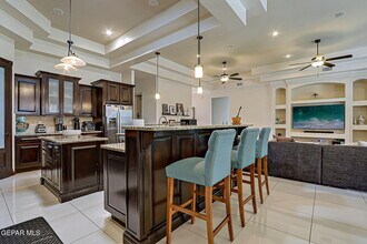 13452 Emerald Falls Dr in Horizon City, TX - Building Photo - Building Photo