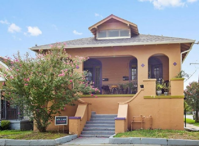 property at 3828 General Taylor St