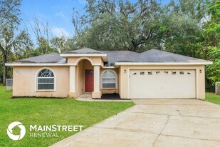 133 Clay Cut Cir in Haines City, FL - Building Photo
