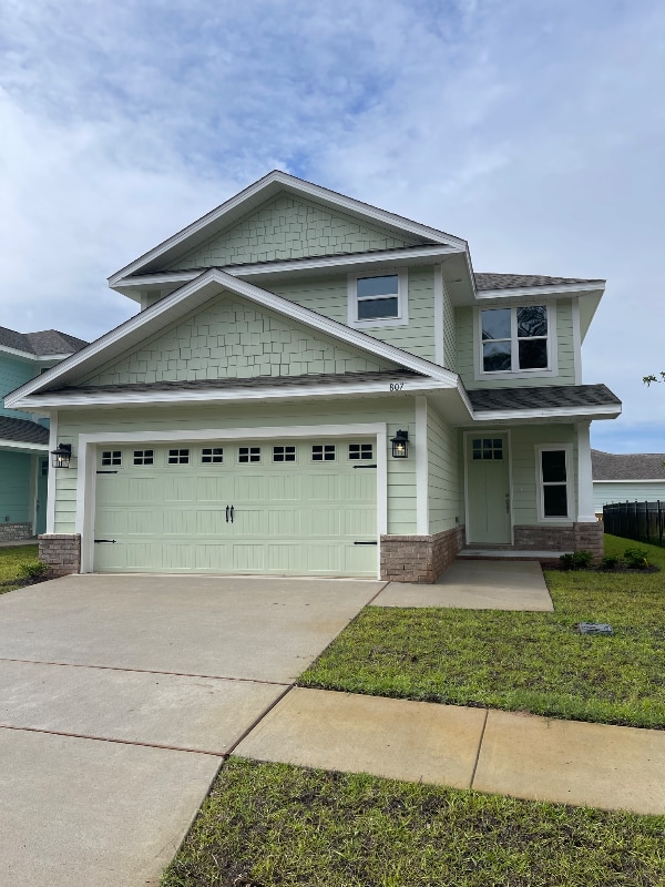 807 Riverwalk Cir in Freeport, FL - Building Photo - Building Photo