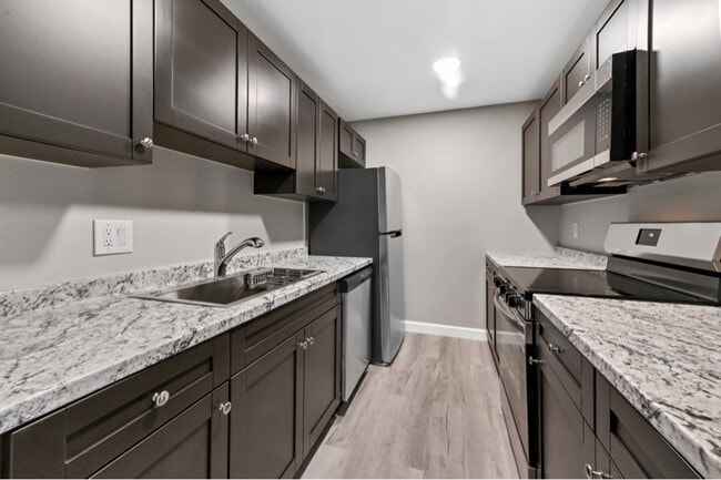 property at 3910 Crystal Lake Dr