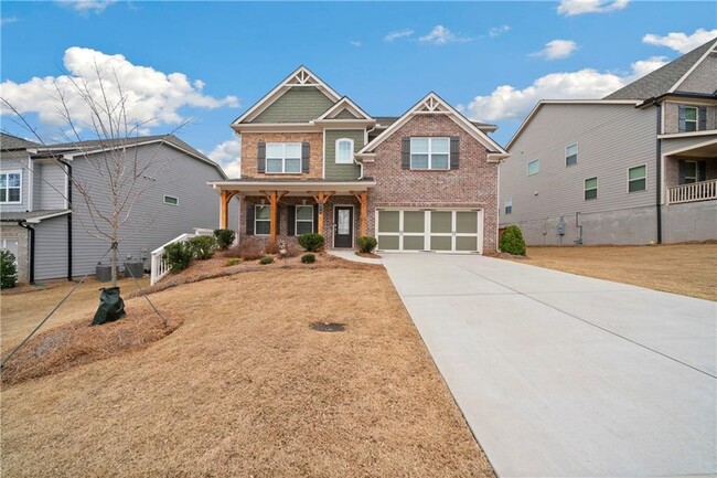 property at 2975 Western Highland Blvd