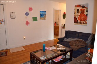 33 Egremont Rd-Unit -99 in Boston, MA - Building Photo - Building Photo