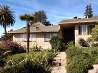 404 High St in Santa Cruz, CA - Building Photo - Building Photo