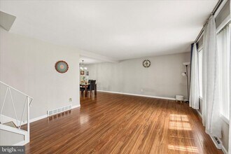 805 Selma St in Philadelphia, PA - Building Photo - Building Photo