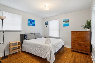 403 Hector St, Unit up in Ithaca, NY - Building Photo - Building Photo