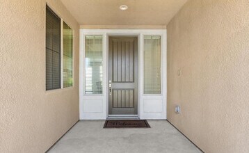 14405 Barbon Beck Ave in Bakersfield, CA - Building Photo - Building Photo