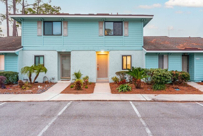 1503 Marsh Cove Ln in Palm Valley, FL - Foto de edificio - Building Photo