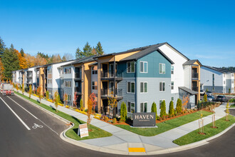 Haven Apartments in Port Orchard, WA - Building Photo - Building Photo