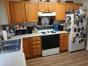 2093 Old Fairground Rd in Angier, NC - Building Photo - Building Photo