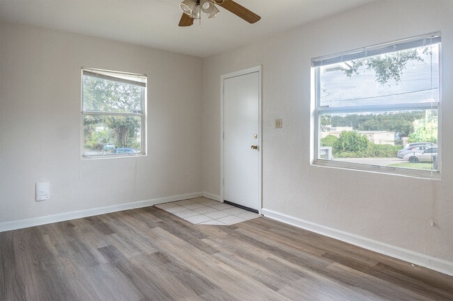 1436 Hudson St in Tallahassee, FL - Building Photo - Building Photo