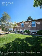 293 S 850 E in Kaysville, UT - Building Photo - Building Photo