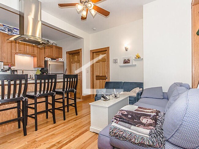 property at 93 Myrtle St