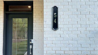 54 Peeples Dr in Lawrenceville, GA - Building Photo - Building Photo