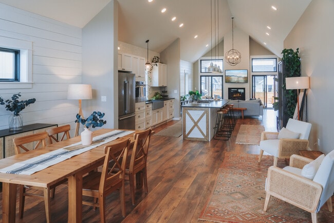 6565 Blackwood Rd in Bozeman, MT - Building Photo - Building Photo