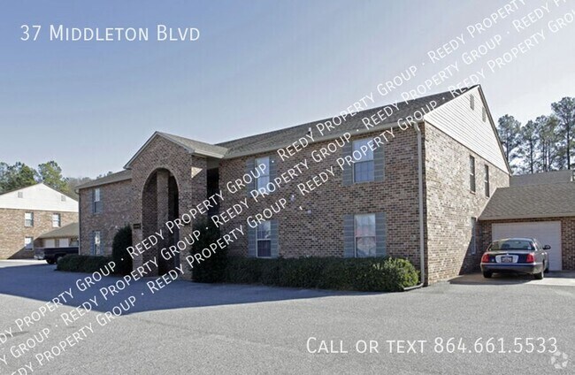 property at 37 Middleton Blvd
