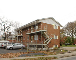 22 Wilson Ave Apartments