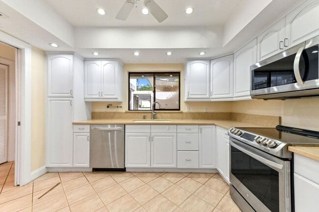 property at 1900 Presidential Way