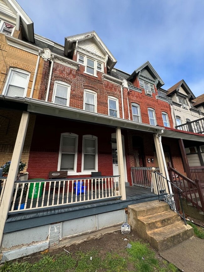 116 N 11th St in Allentown, PA - Building Photo - Building Photo