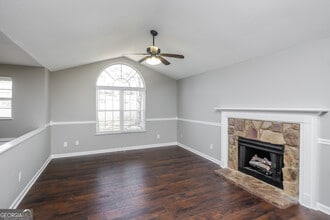 18 Brandon Ridge in Euharlee, GA - Foto de edificio - Building Photo