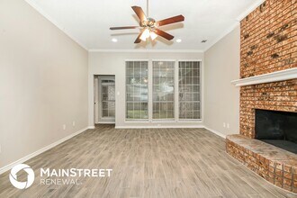 1450 Cromwell Ct in Lancaster, TX - Building Photo - Building Photo