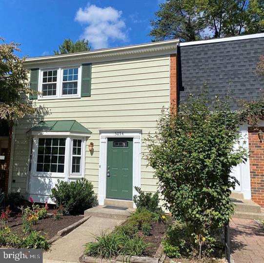 property at 5054 Head Ct